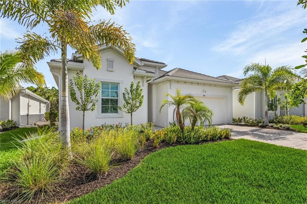 14115 Blue Bay CIR FORT MYERS, FL 33913
