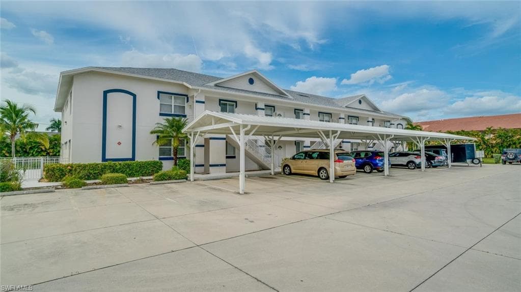 5612 Rose Garden RD 104 CAPE CORAL, FL 33914