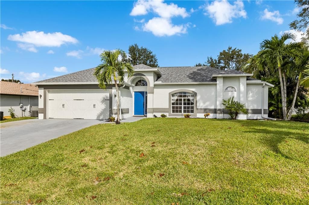 9099 Cypress DR S FORT MYERS, FL 33967