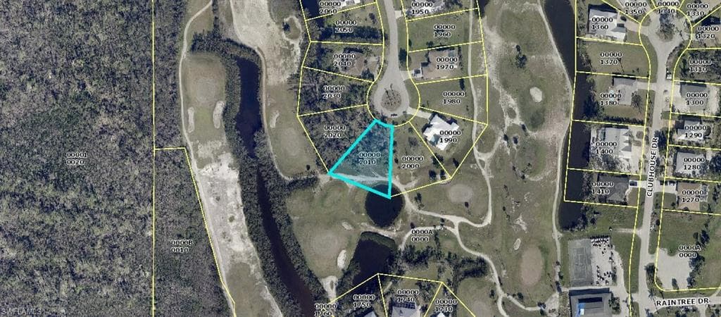 14341 Tamarac DR BOKEELIA, FL 33922