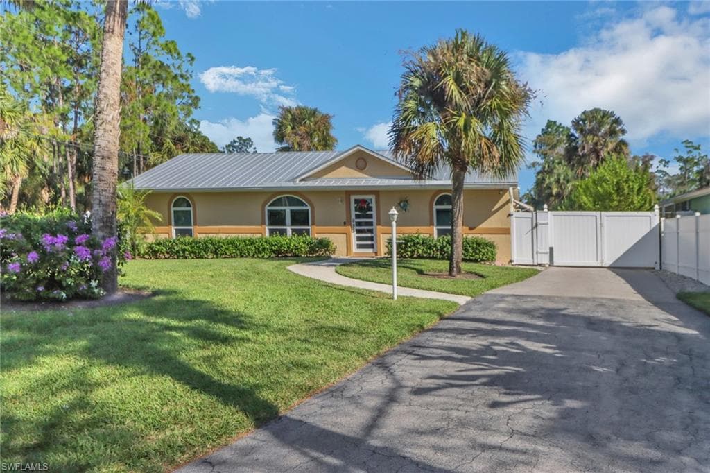 1860 21st ST SW NAPLES, FL 34117