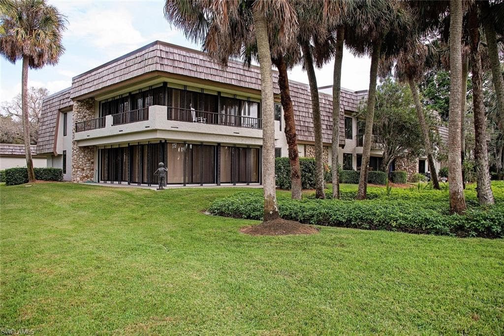 106 Wilderness DR I-236 NAPLES, FL 34105