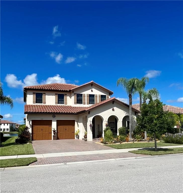 5109 Salerno ST AVE MARIA, FL 34142
