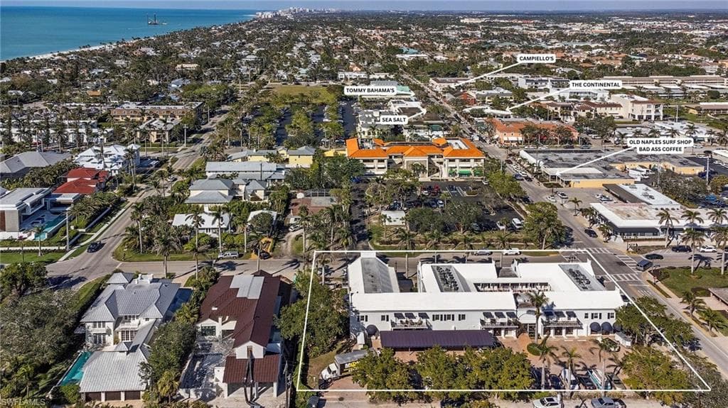 292 14th AVE S H NAPLES, FL 34102