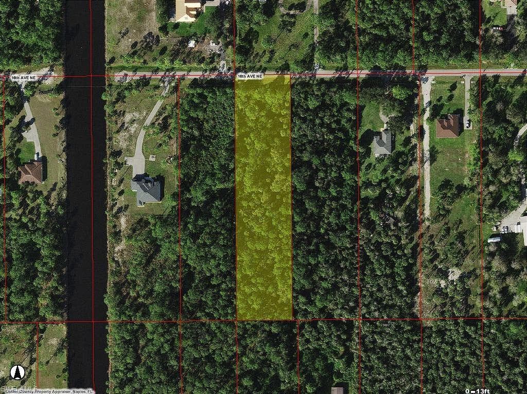 2370 16th AVE NE NAPLES, FL 34120