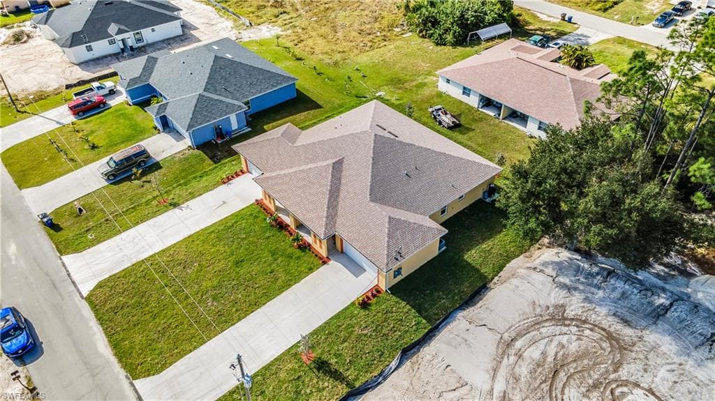 2118-2120 Zaharihas DR LEHIGH ACRES, FL 33973