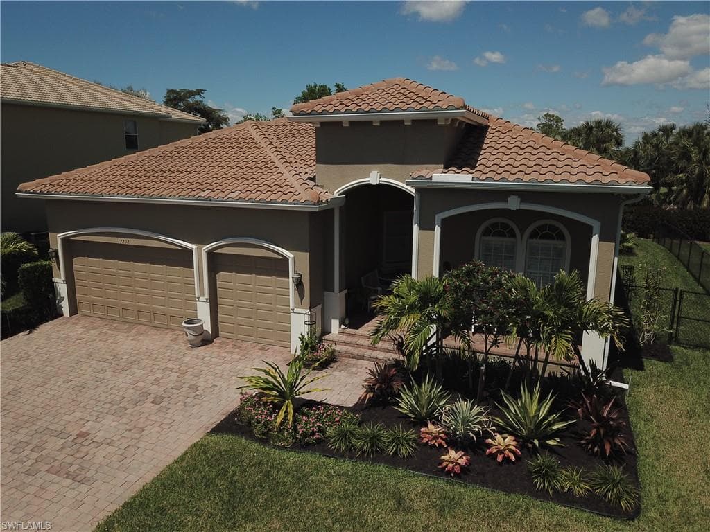 17202 Wrigley CIR FORT MYERS, FL 33908