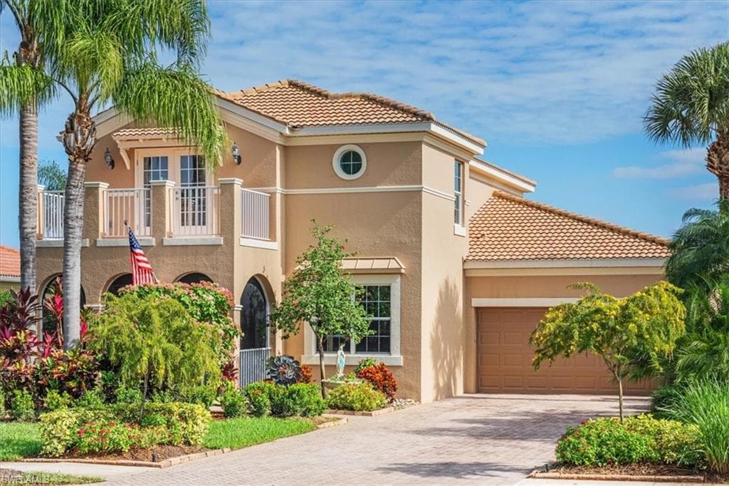 5140 Taylor DR AVE MARIA, FL 34142