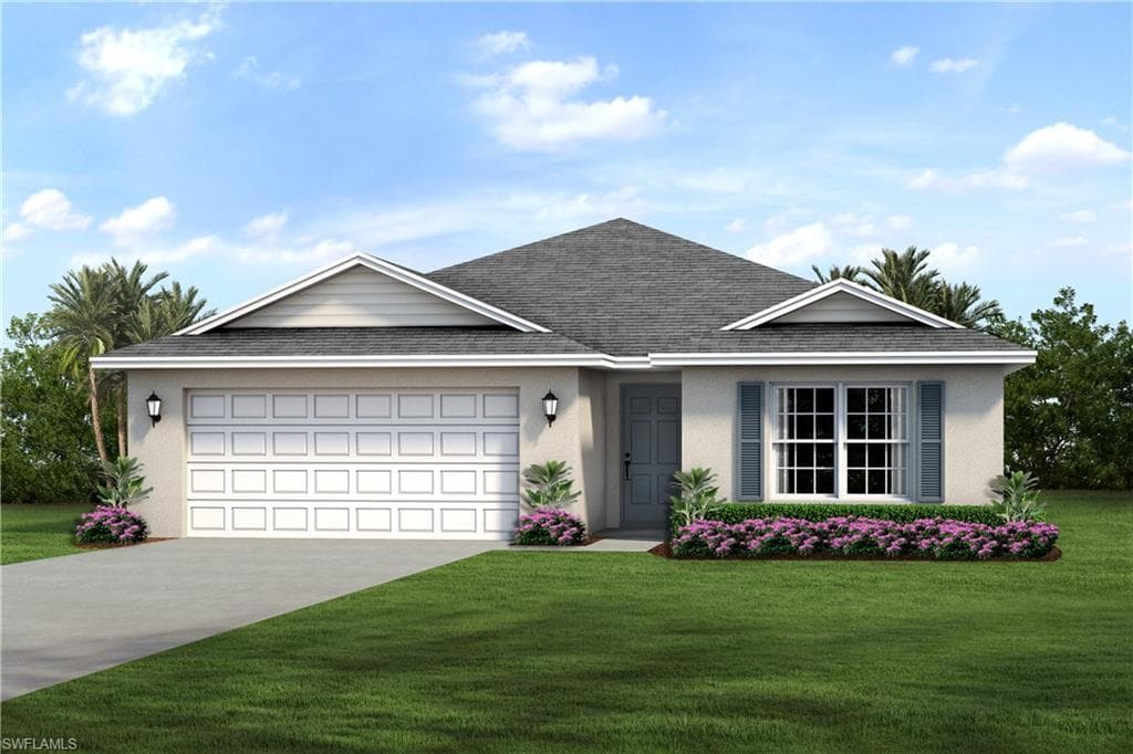 3312 71st ST W LEHIGH ACRES, FL 33971