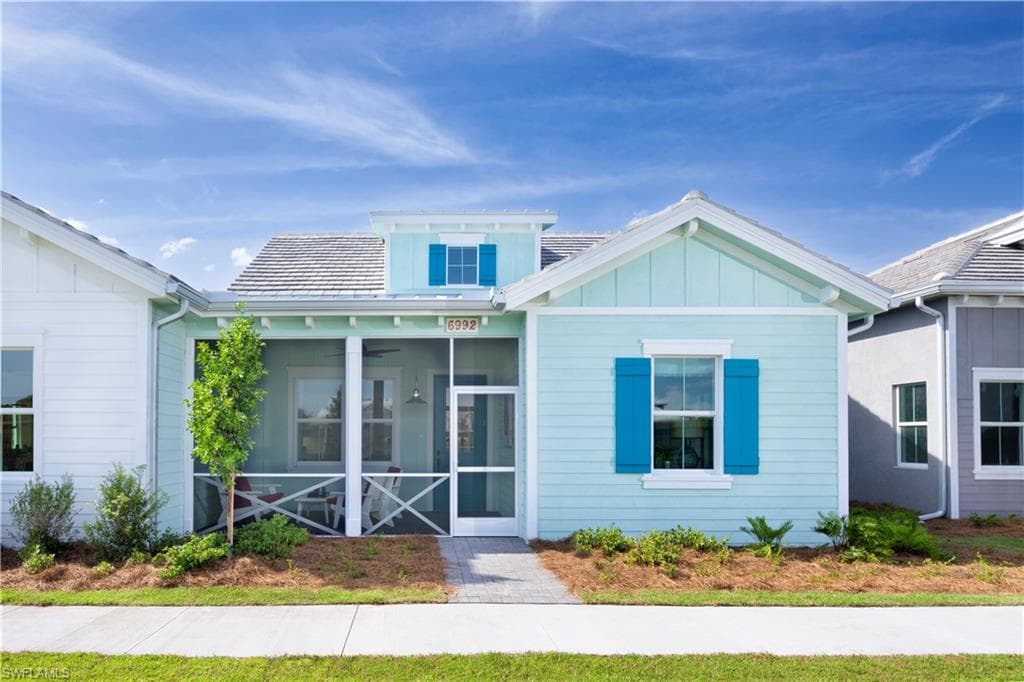 6992 Saona CT NAPLES, FL 34113