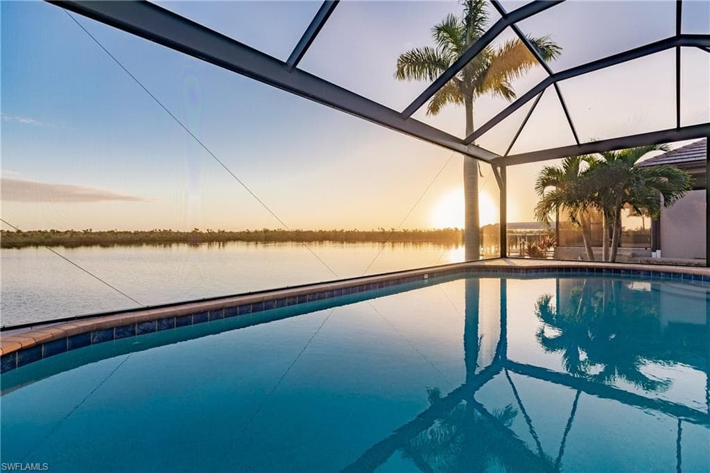 4526 NW 27th ST CAPE CORAL, FL 33993
