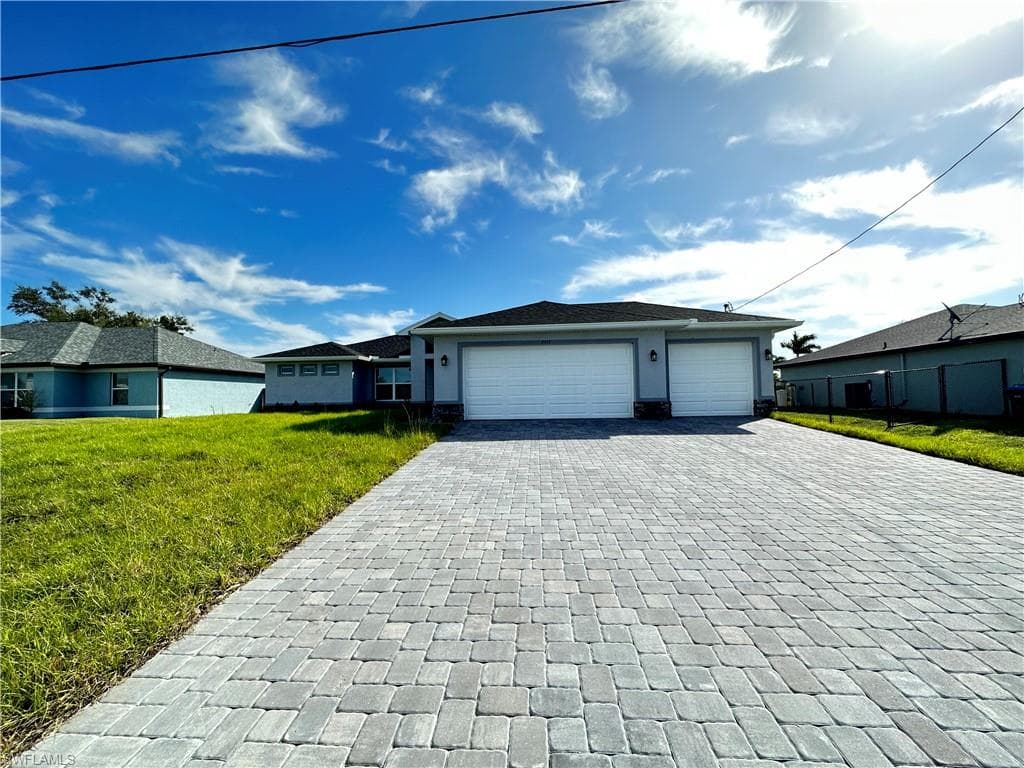 2513 NW 14th PL CAPE CORAL, FL 33993