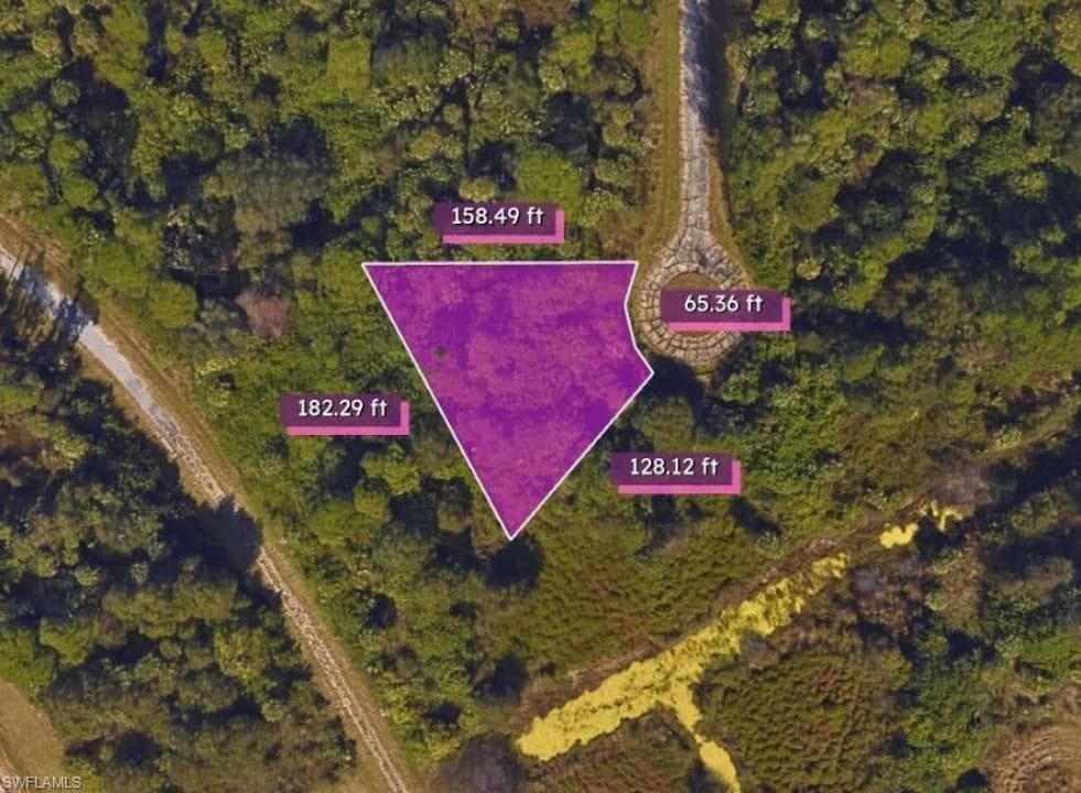 00000 Ella CT NORTH PORT, FL 34288