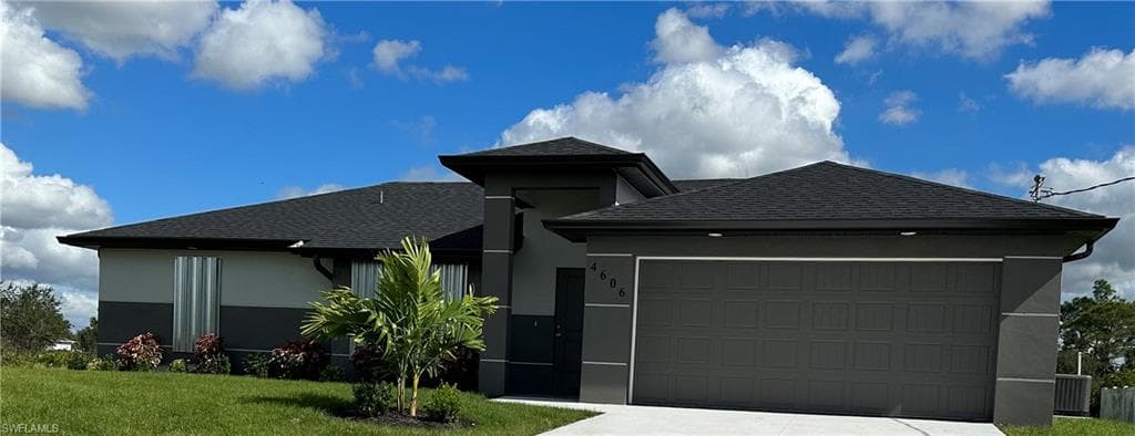 4606 Gene AVE N LEHIGH ACRES, FL 33971