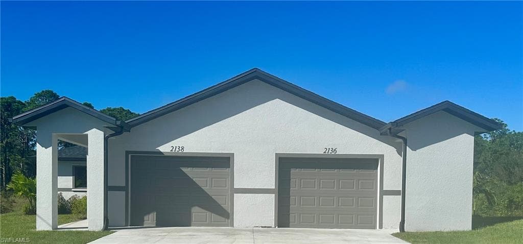 2136-2138 Leda AVE S LEHIGH ACRES, FL 33973