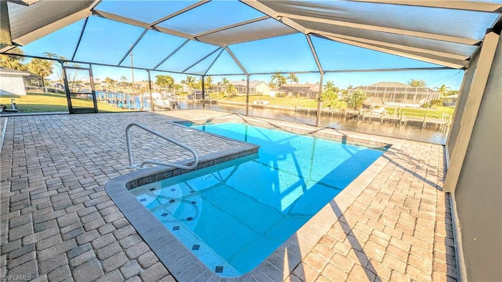 2319 SE 10th AVE CAPE CORAL, FL 33990