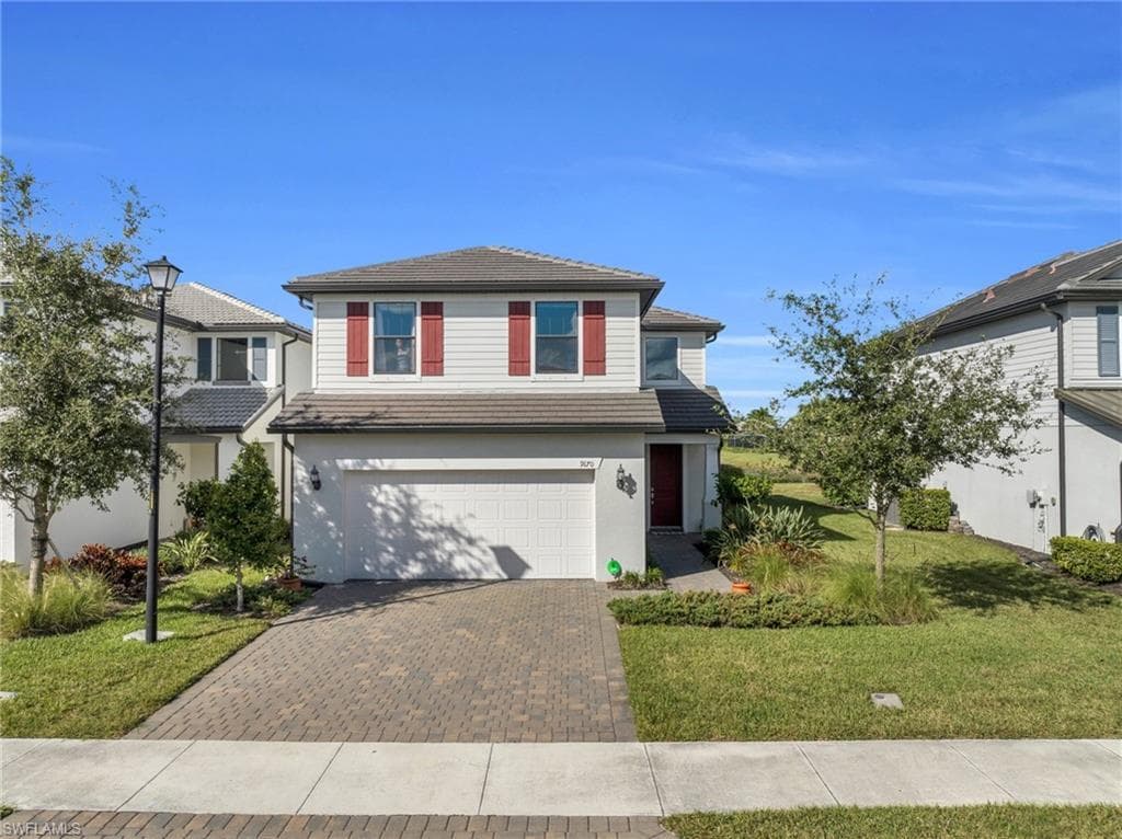 9170 Bramley TER FORT MYERS, FL 33967