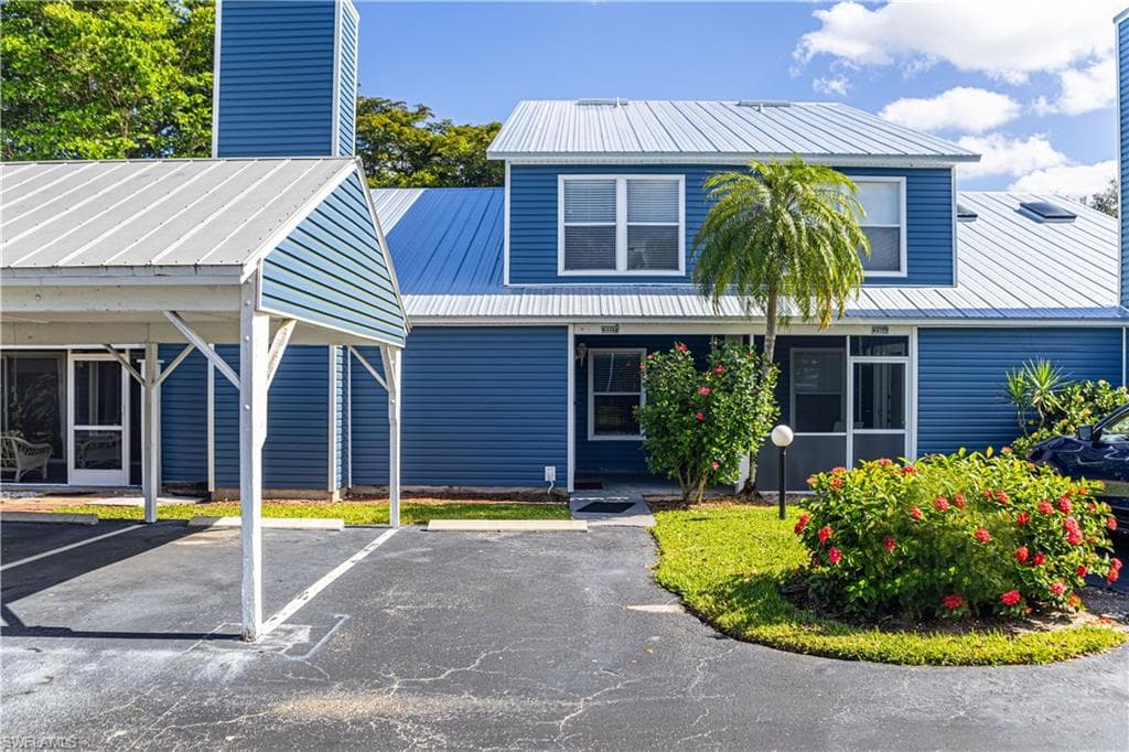3317 Timberwood CIR NAPLES, FL 34105