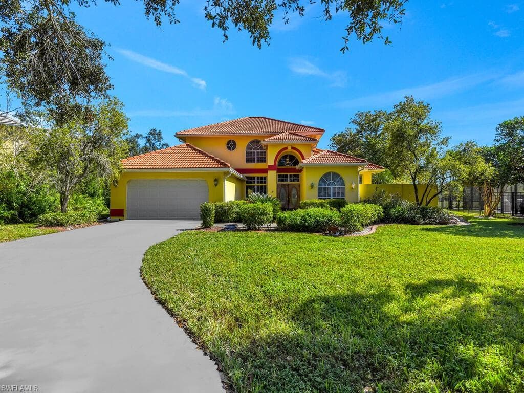 12071 Wedge DR FORT MYERS, FL 33913
