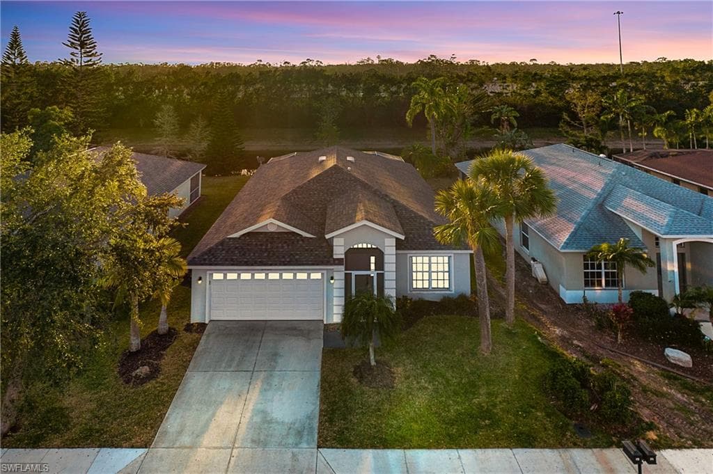 21722 Windham RUN ESTERO, FL 33928