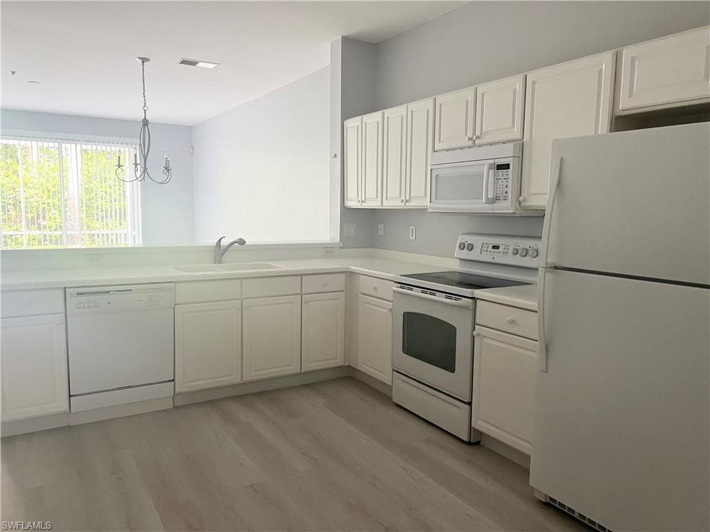 16064 Caldera LN 12 NAPLES, FL 34110