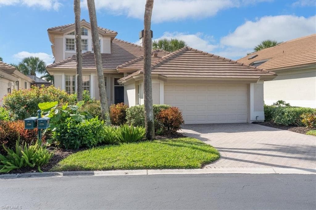 27190 Enclave DR BONITA SPRINGS, FL 34134