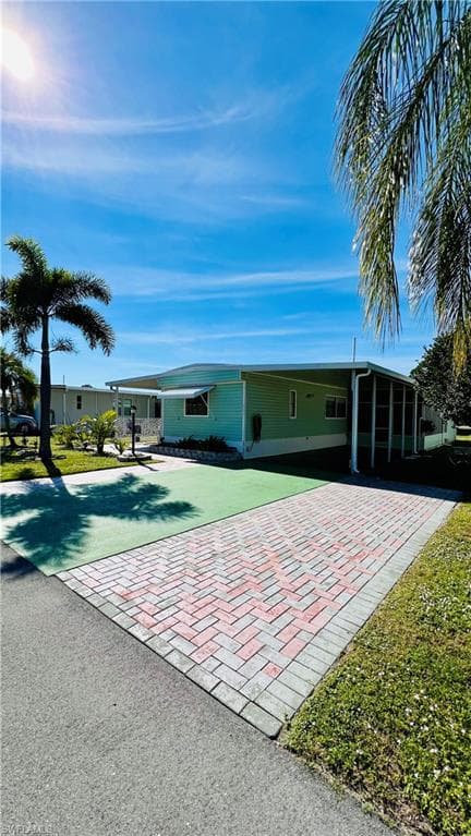 27322 Pauline DR BONITA SPRINGS, FL 34135