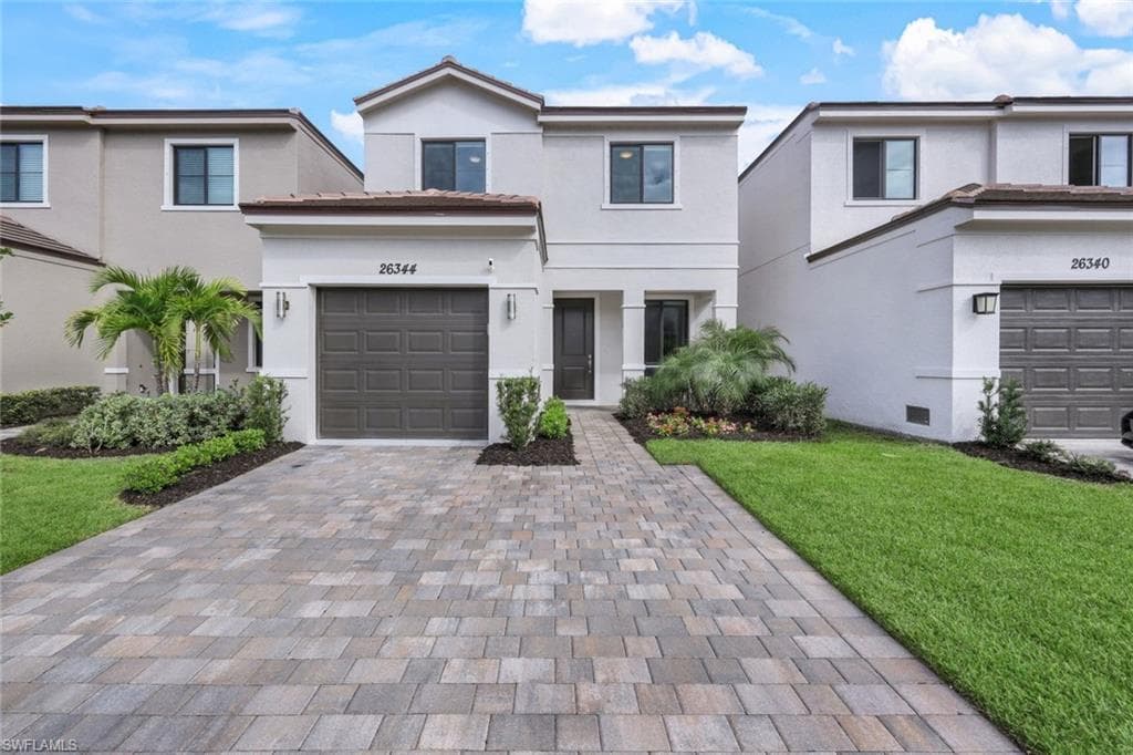 26344 Bonita Fairways BLVD BONITA SPRINGS, FL 34135