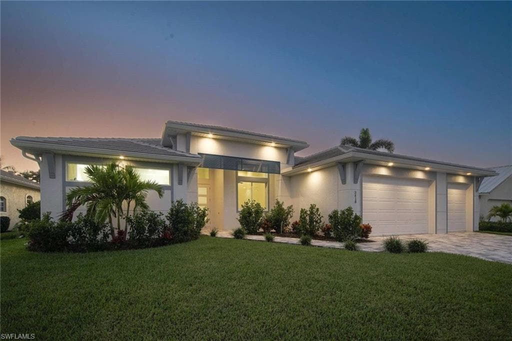 3418 SE 18th AVE CAPE CORAL, FL 33904