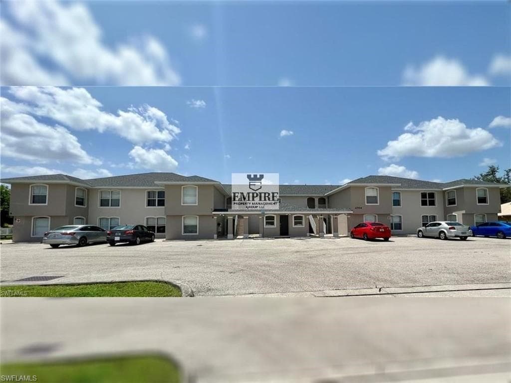 4704 Skyline BLVD 1-10 CAPE CORAL, FL 33914