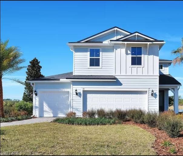 1947 Tripletail LN NAPLES, FL 34114