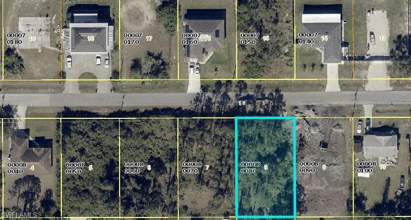 3607 2nd ST SW LEHIGH ACRES, FL 33976