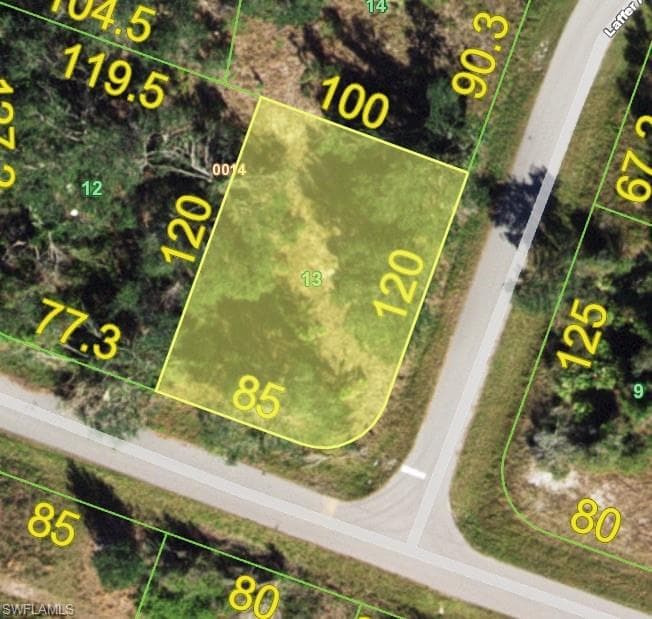 29172 Gondolier AVE PUNTA GORDA, FL 33982