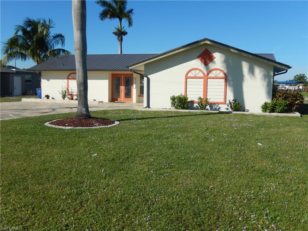 13846 Sleepy Hollow LN FORT MYERS, FL 33905