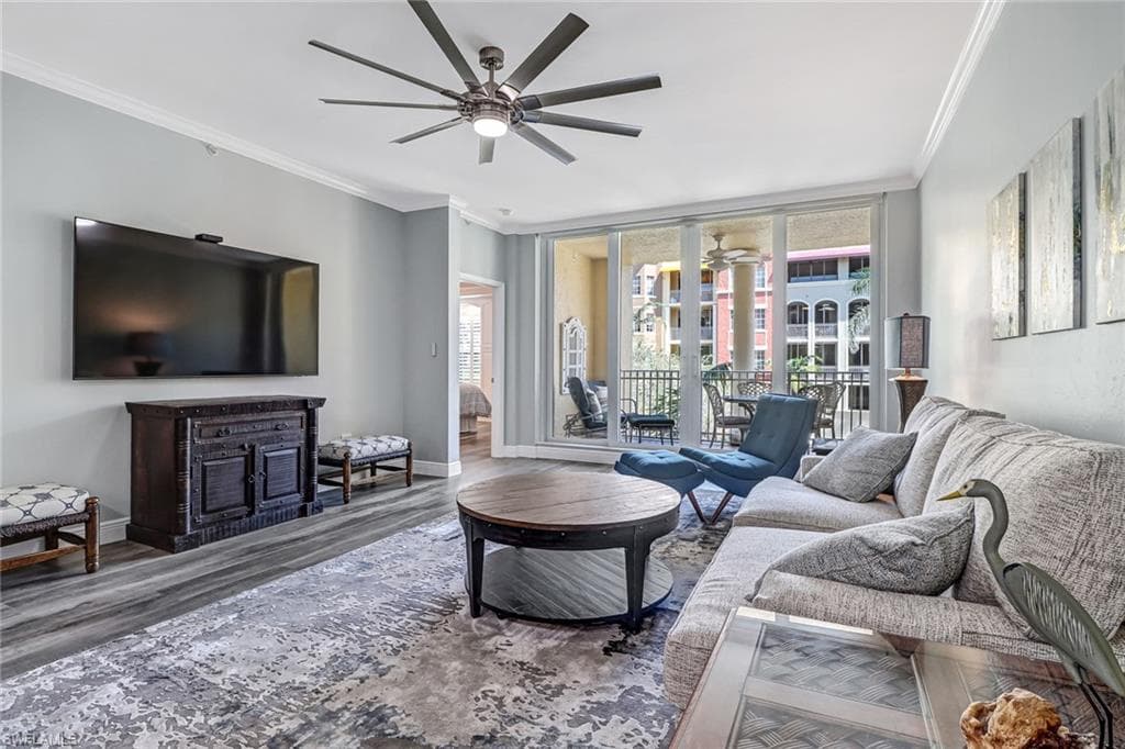 410 Bayfront PL 2307 NAPLES, FL 34102
