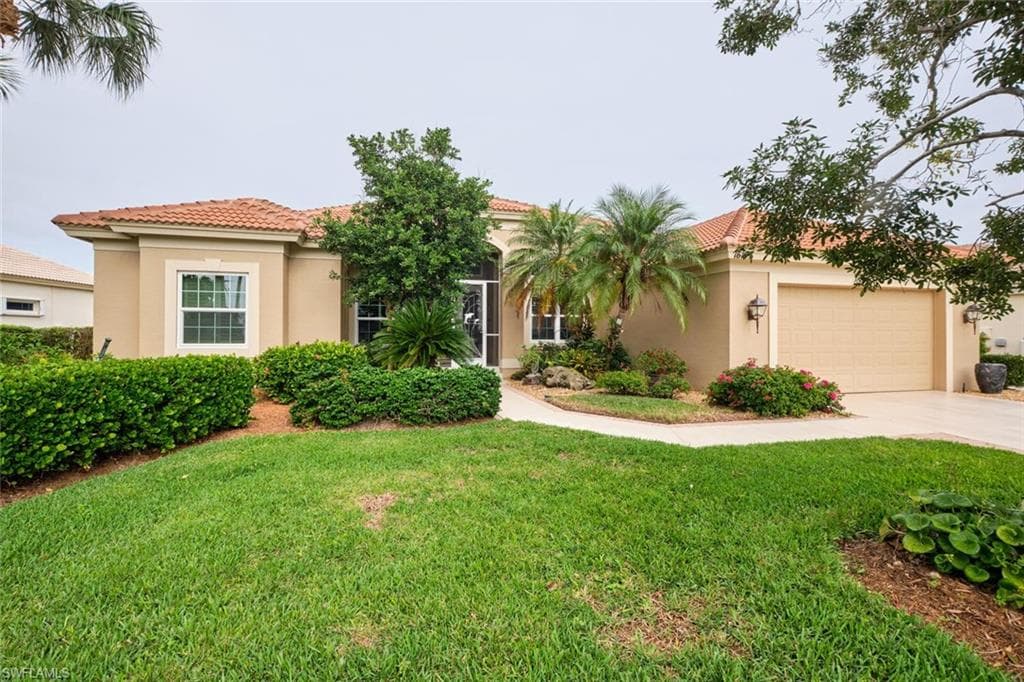 16185 Edgemont DR FORT MYERS, FL 33908