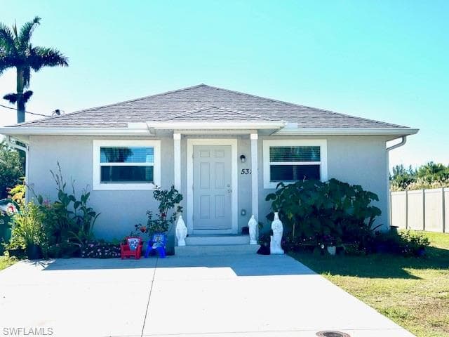 5327 Georgia AVE NAPLES, FL 34113