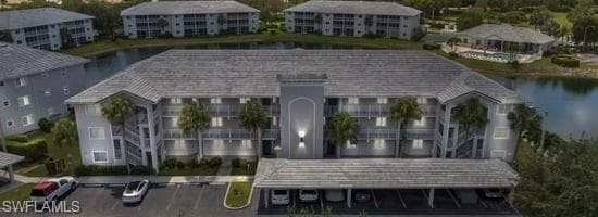 7818 Great Heron WAY 6-204 NAPLES, FL 34104