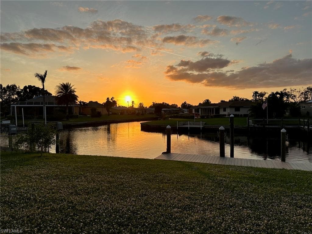 4643 Gulf AVE NORTH FORT MYERS, FL 33903