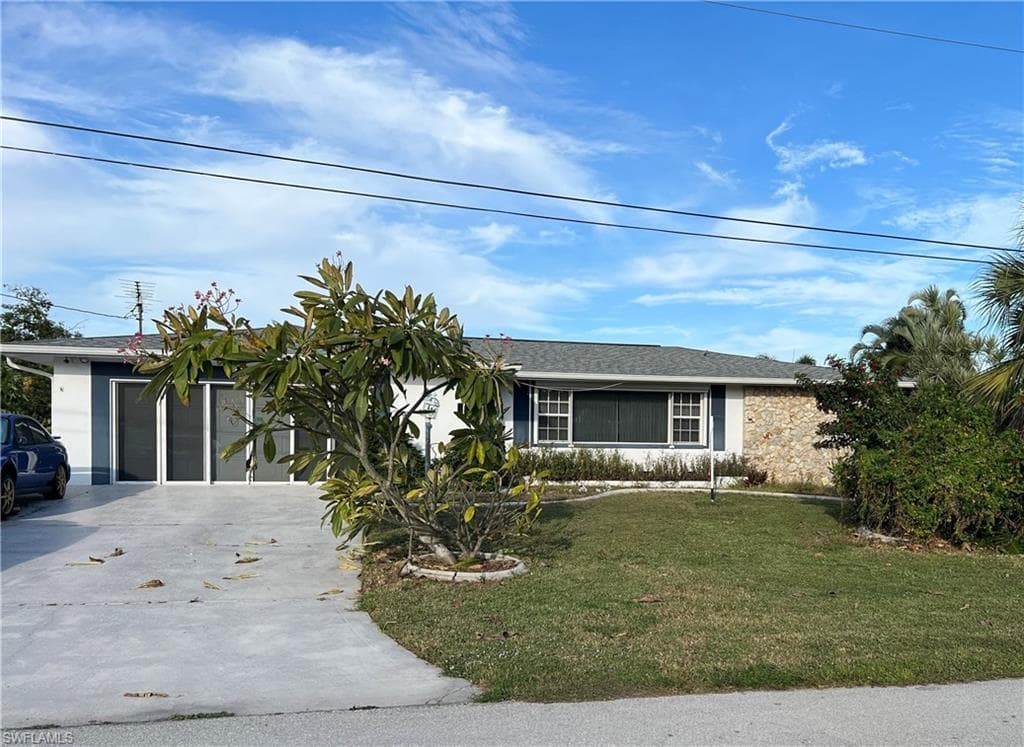 4419 SE 13th PL CAPE CORAL, FL 33904
