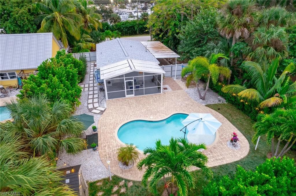 2549 Terrace AVE NAPLES, FL 34104