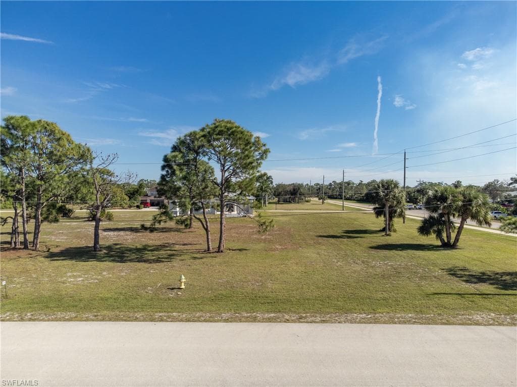 17546 Pomegrante WAY PUNTA GORDA, FL 33955