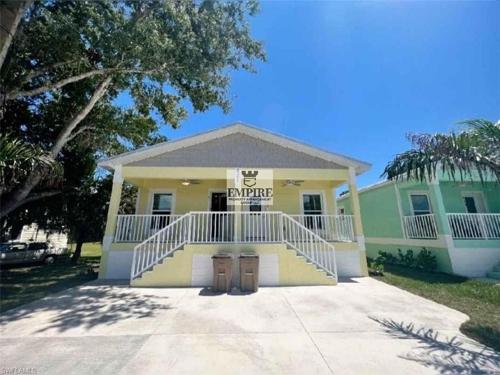 621 E Virginia AVE 112 PUNTA GORDA, FL 33950