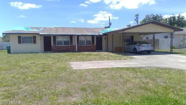 4946 Viceroy CT A CAPE CORAL, FL 33904