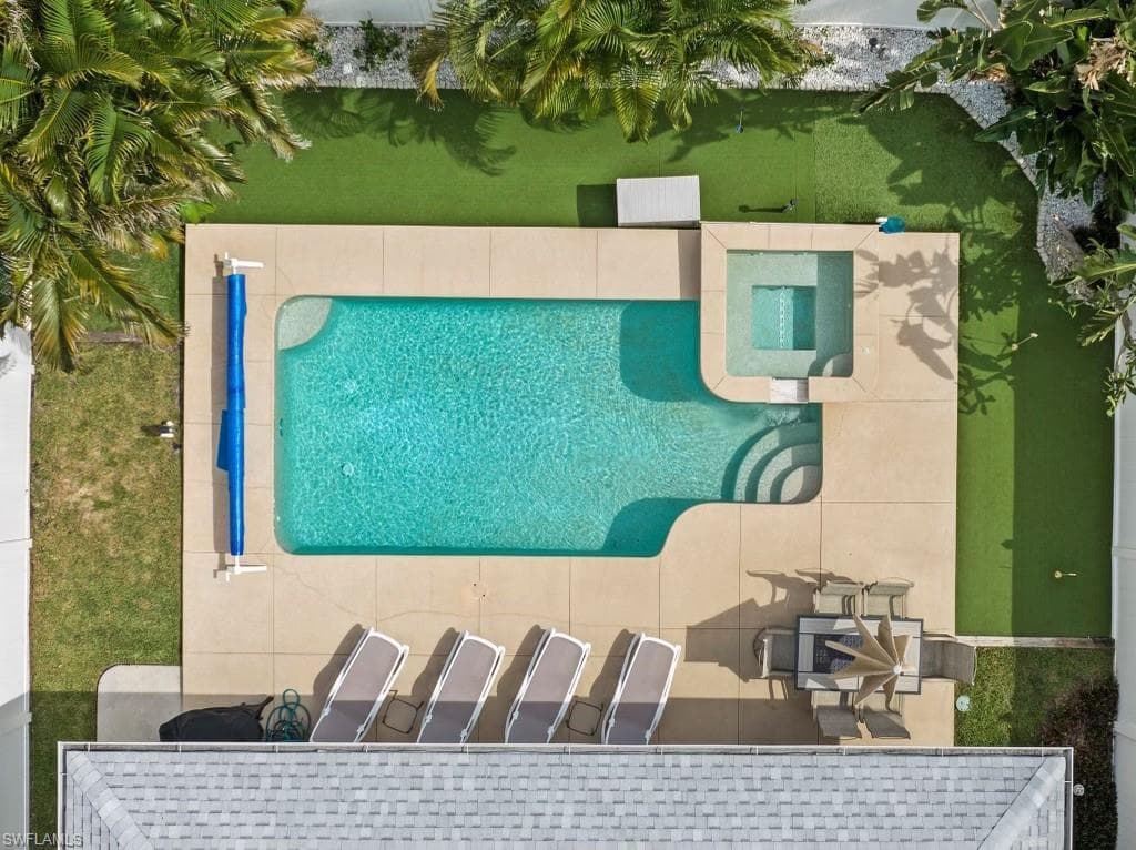 840 96TH AVE N NAPLES, FL 34108