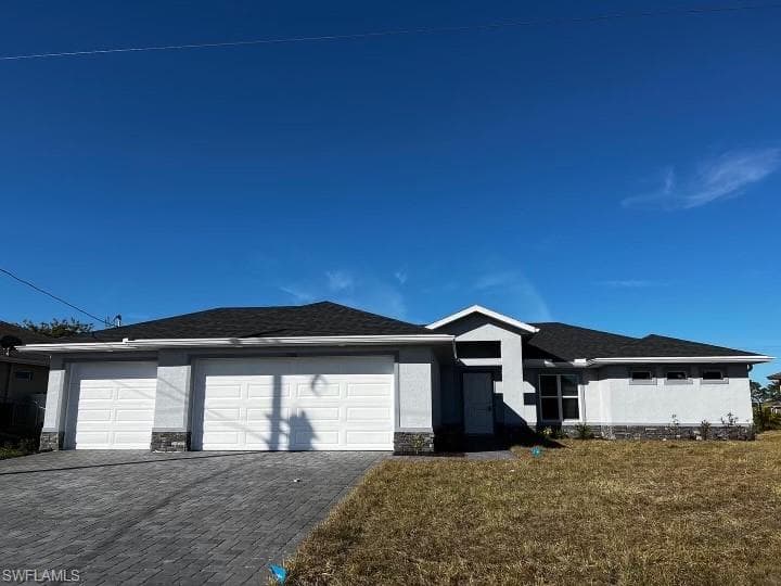 3220 NW 1st AVE CAPE CORAL, FL 33993