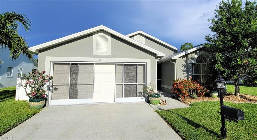 24132 Buckingham WAY PORT CHARLOTTE, FL 33980