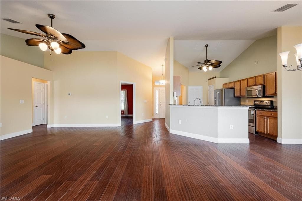 716 NW Juanita PL CAPE CORAL, FL 33993