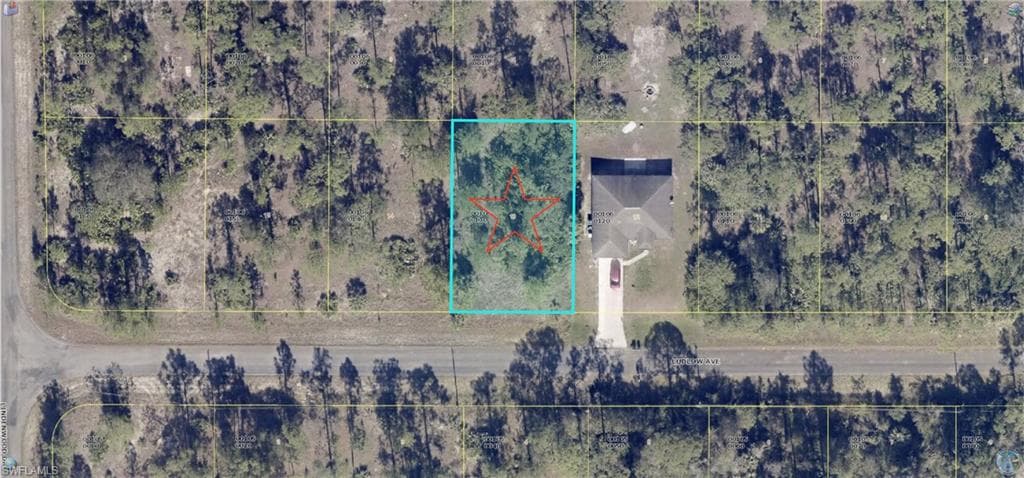 308 Ludlow AVE LEHIGH ACRES, FL 33972