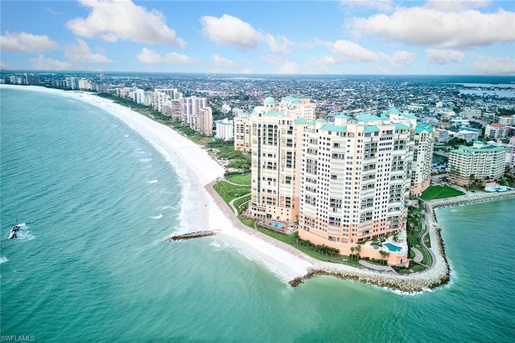 970 Cape Marco DR 401 MARCO ISLAND, FL 34145